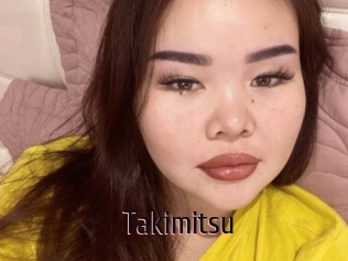 takimitsu 1 film x
