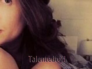 Talentedtori