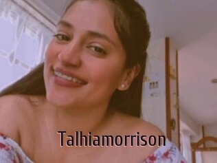 Talhiamorrison