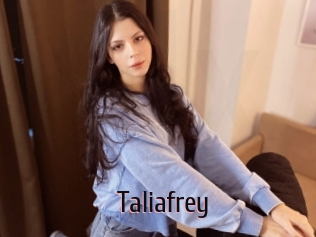 Taliafrey