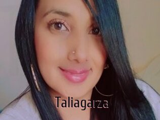 Taliagarza
