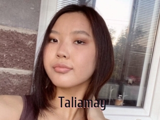 taliamay 1 film x