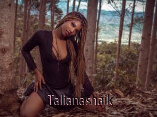 Talianashaik