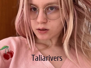 Taliarivers