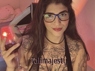 Talimajesty