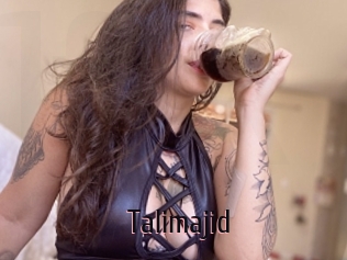 Talimajid