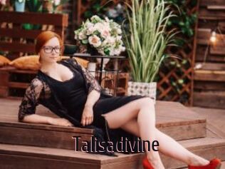Talisadivine