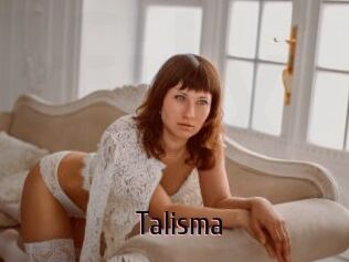 Talisma
