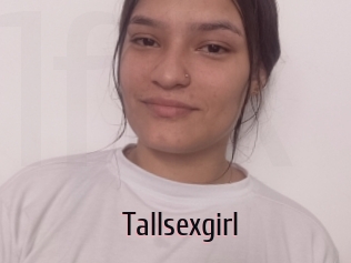 Tallsexgirl