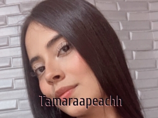 Tamaraapeachh