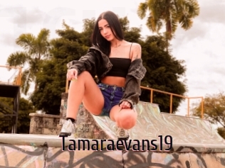 Tamaraevans19