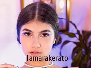 Tamarakerato