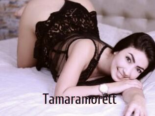 Tamaramorett