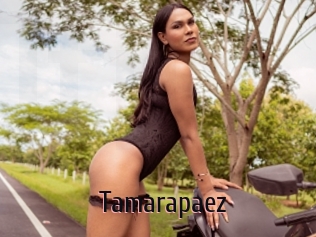 Tamarapaez