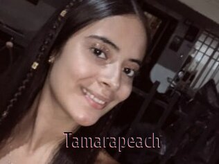 Tamarapeach