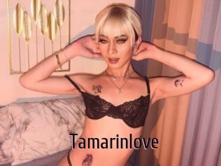 Tamarinlove