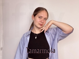 Tamarmola