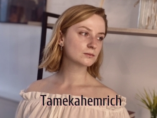 Tamekahemrich