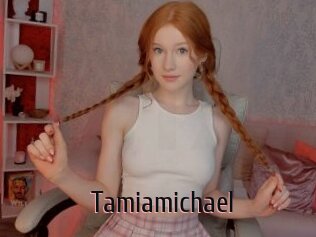 Tamiamichael