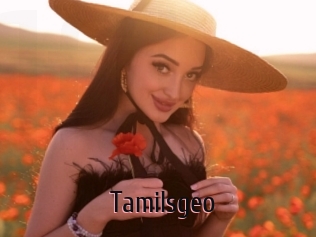 Tamilsgeo