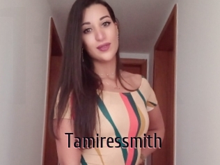 Tamiressmith