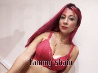 Tammy_shain