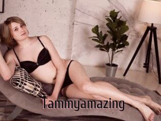 Tammyamazing