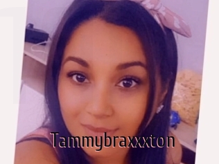 Tammybraxxxton
