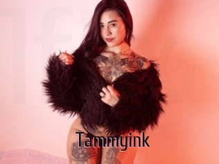 Tammyink