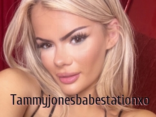 Tammyjonesbabestationxo
