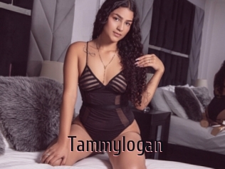 Tammylogan