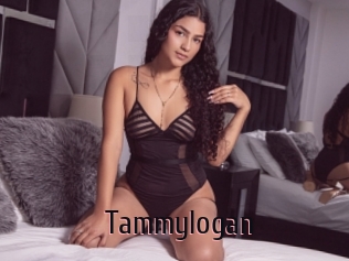 Tammylogan