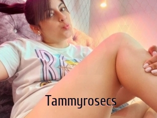 Tammyrosecs