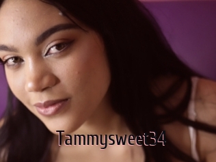 Tammysweet34