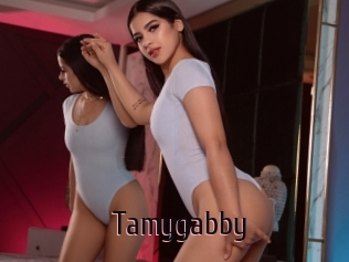 Tamygabby