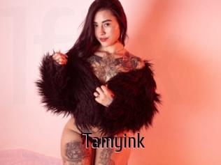 Tamyink