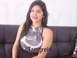 Tamyreid