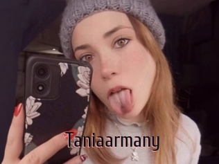 taniaarmany 1 film x