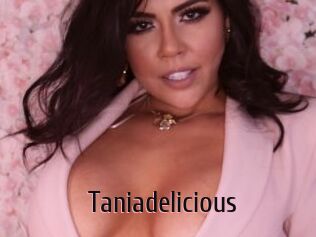 Taniadelicious