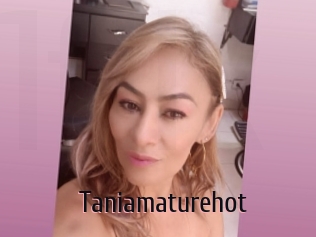 Taniamaturehot