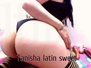 Tanisha_latin_sweet