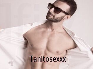 Tanitosexxx