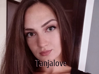 Tanjalove