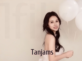 Tanjams