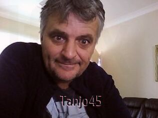 Tanjo45
