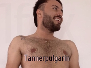 Tannerpulgarin