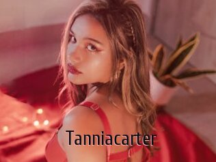 Tanniacarter
