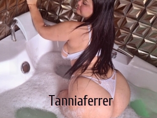 tanniaferrer 1 film x