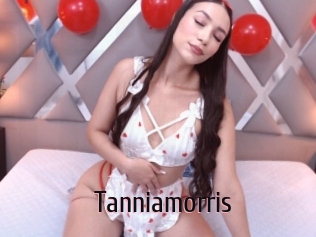 Tanniamorris