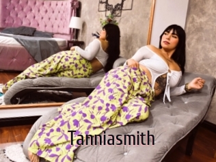 Tanniasmith